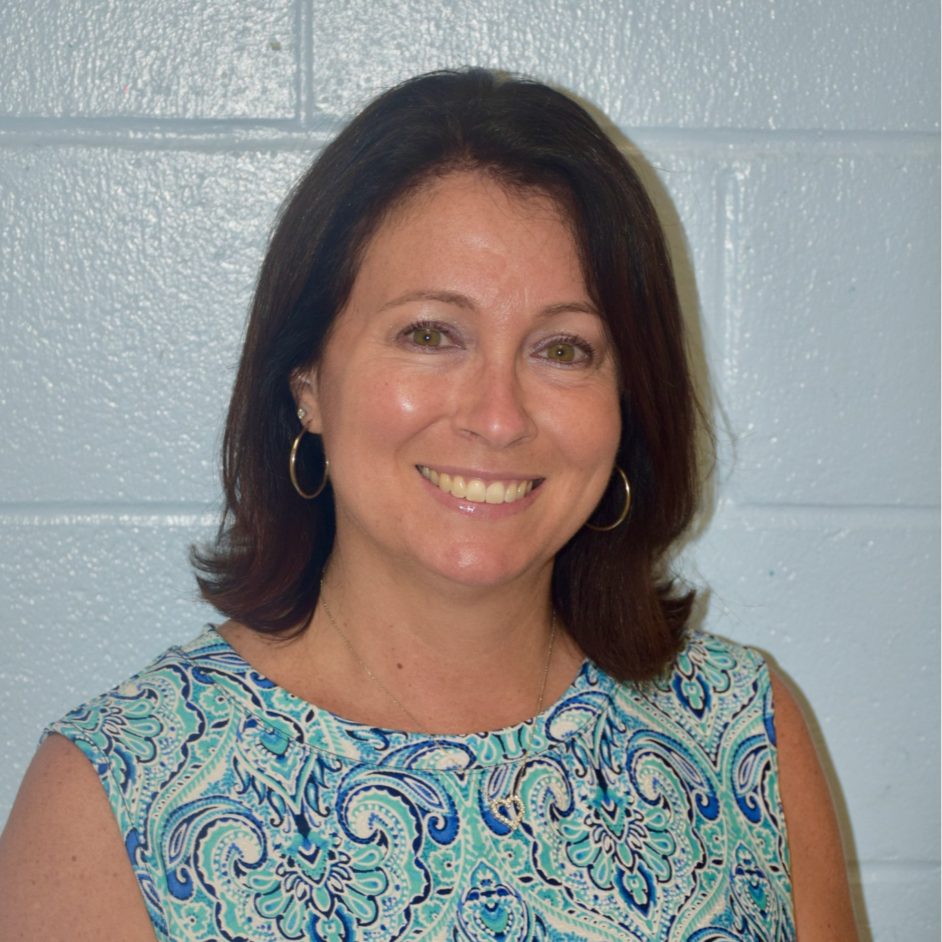 Mrs. Amy Faccio