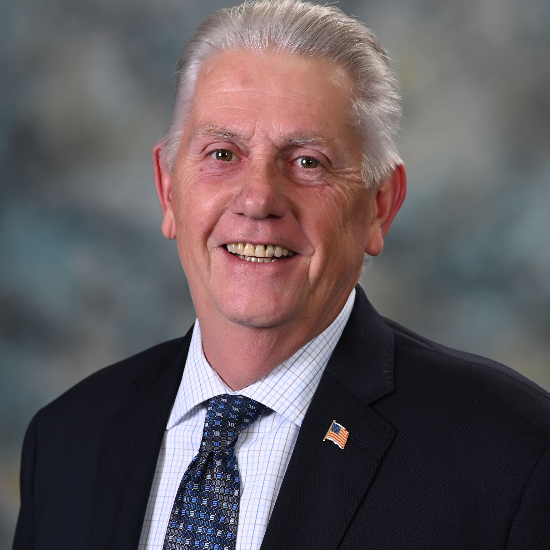James Reddan