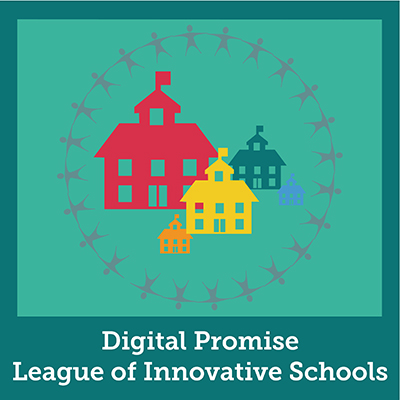 Digital promise league of innovative schools