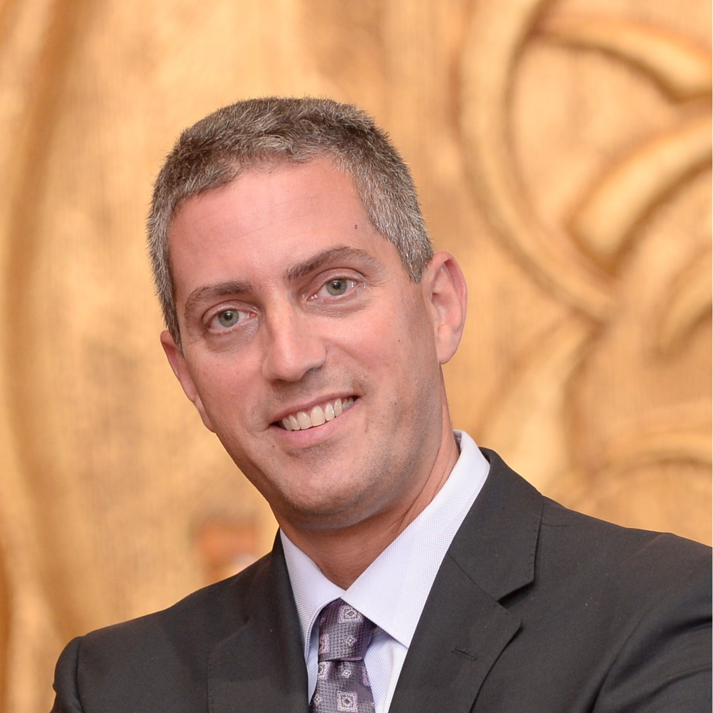 Michael Frank