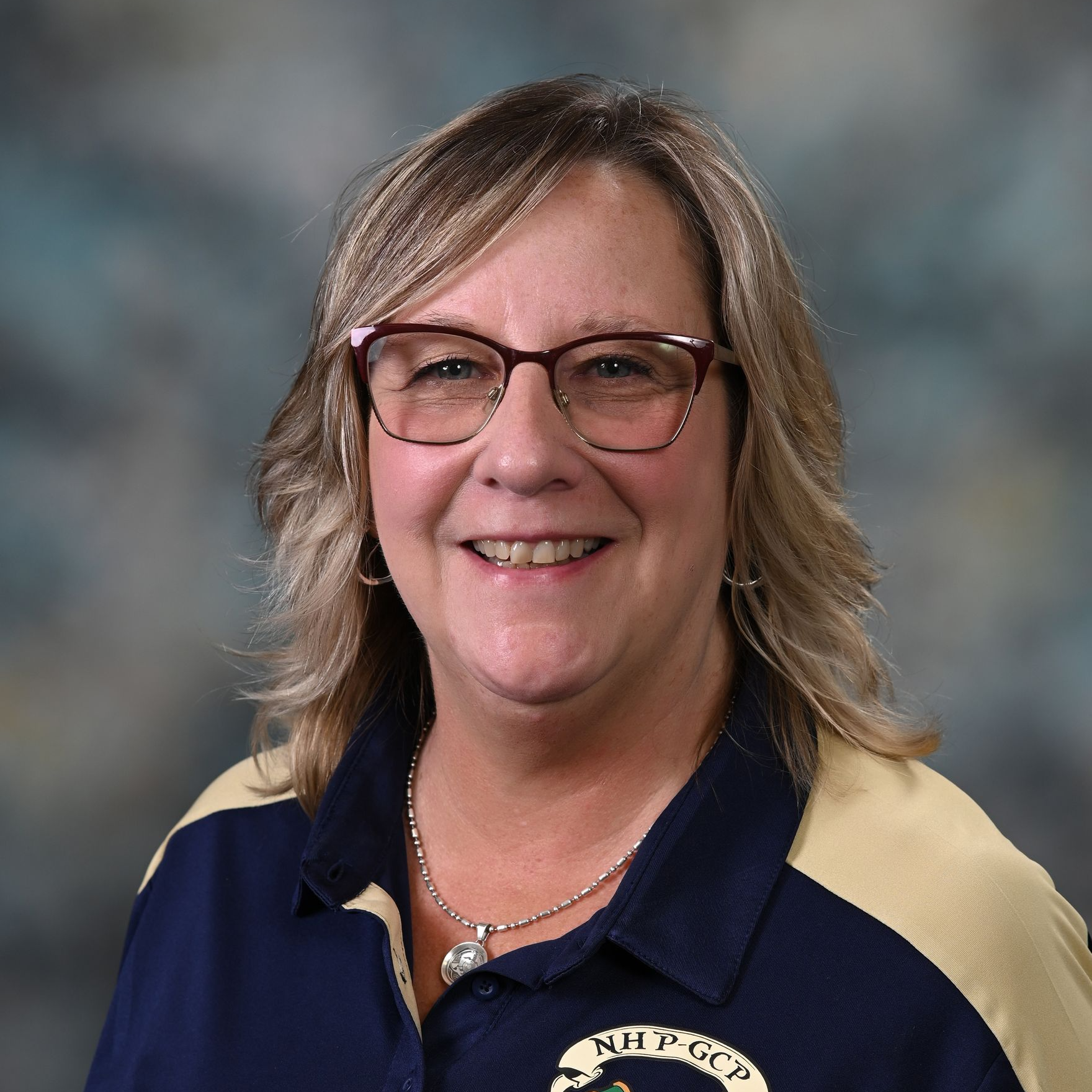 Patricia Rudd