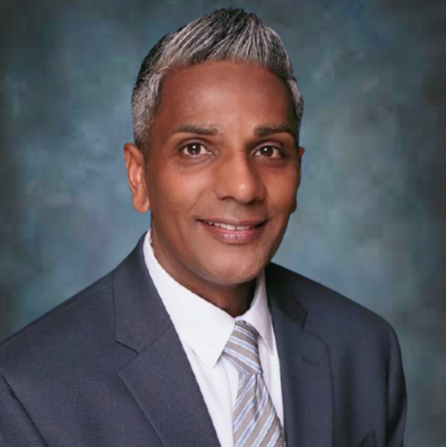 Binu Jacob