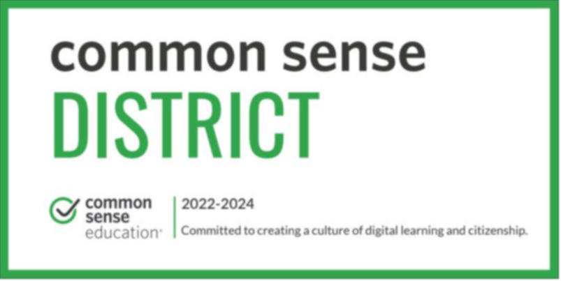 Common SenseDistrict