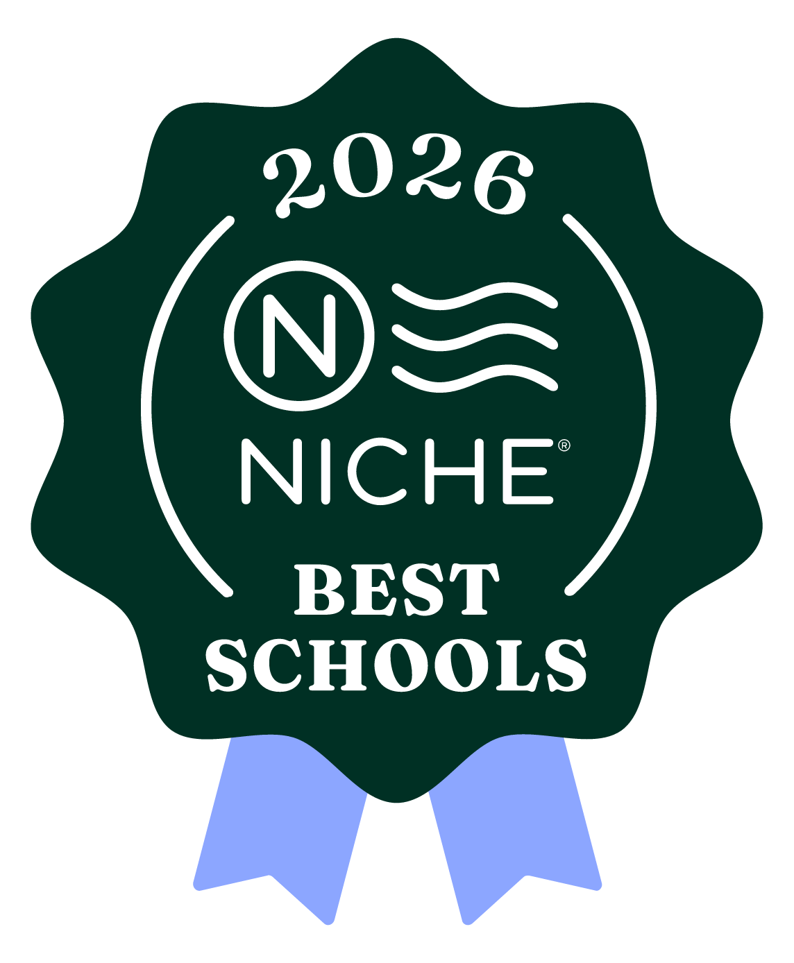 Niche Badge