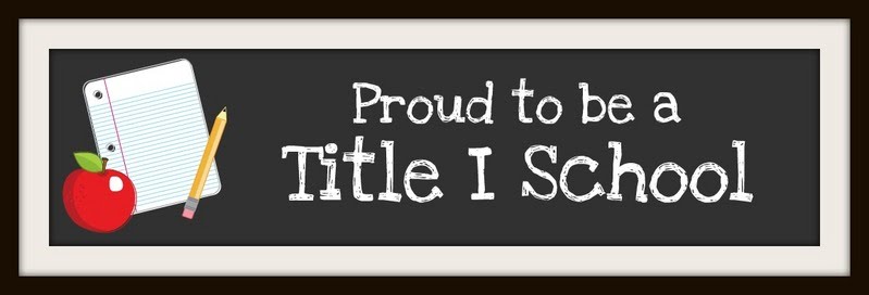 produ to be a title 1 school