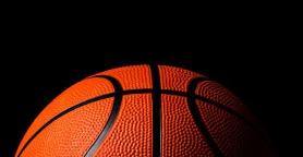 Basketball Image