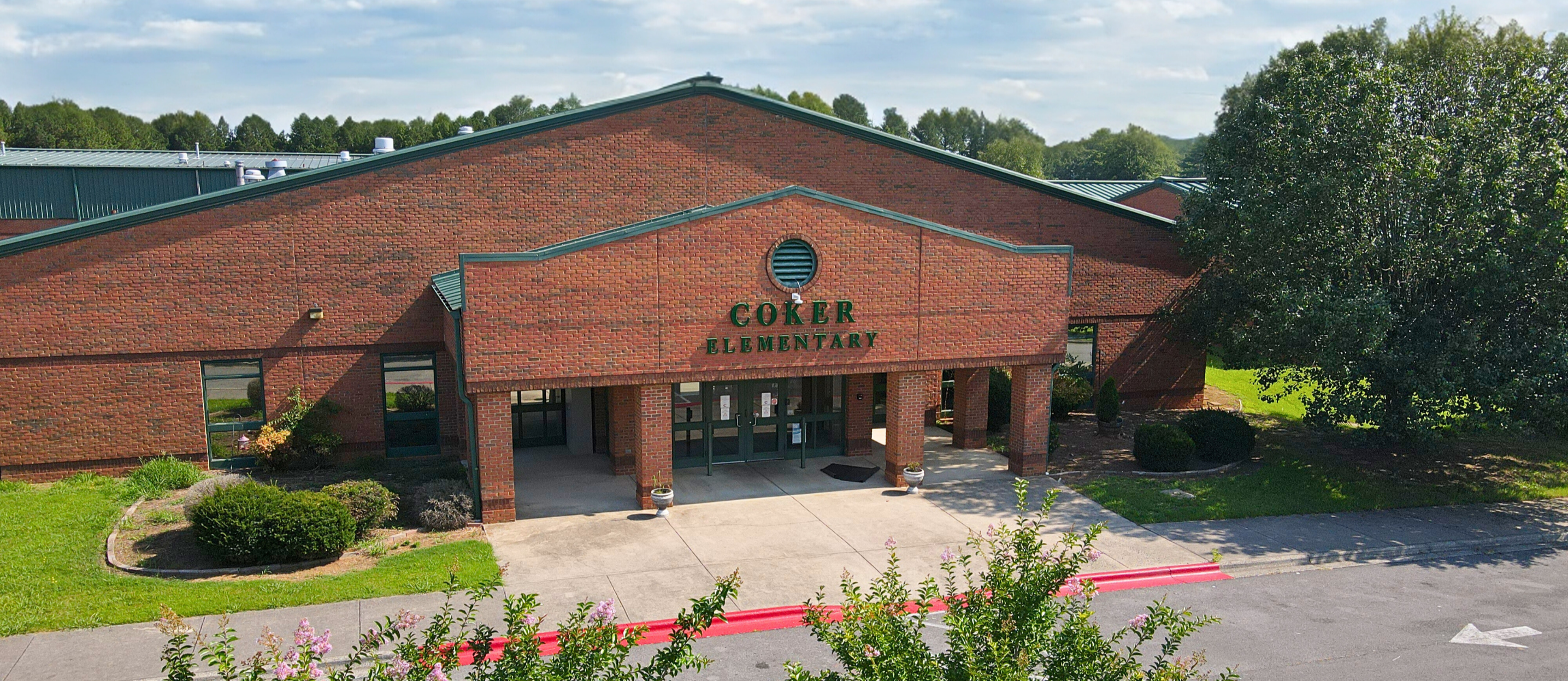 Coker Elementary