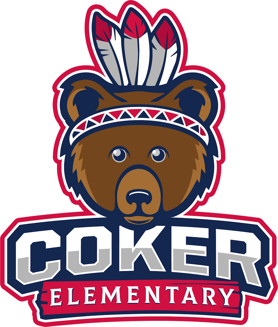 coker-elementary-school