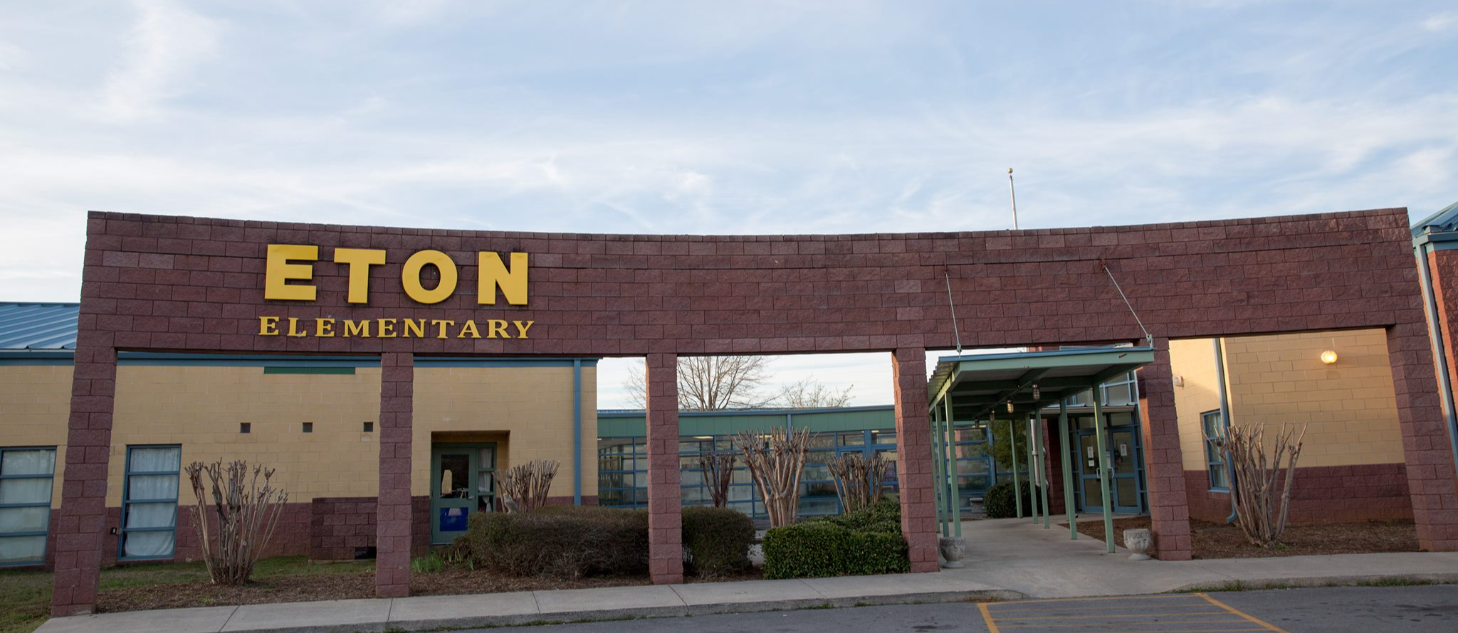 Eton Elementary School