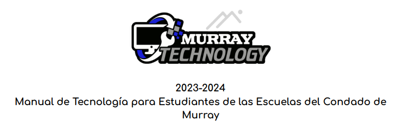 MC Student Technology Handbook español