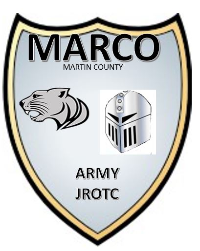 Martin County JROTC Program