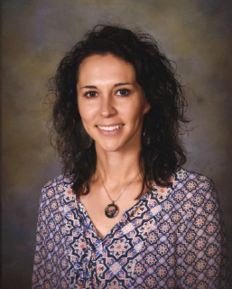 Tracy Hart