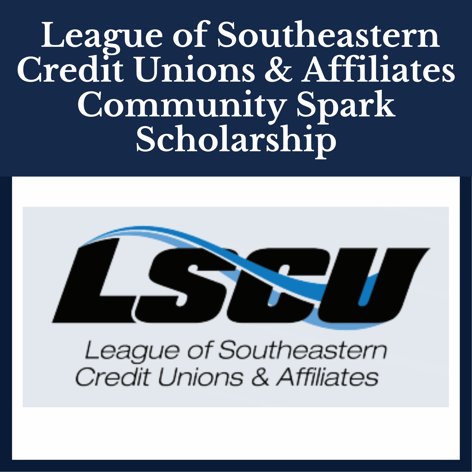 League of Southeastern Credit Unions