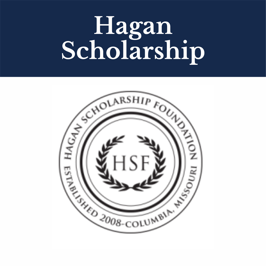 Hagan Scholarship