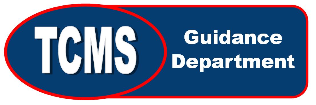 TCMS Guidance Department