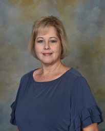 Karen Braddy