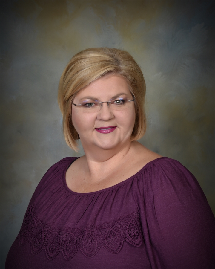 Terri Overstreet