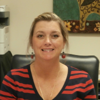 Rhonda Stone