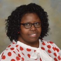 LaGail Wright