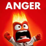 anger