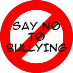 say no to bullying