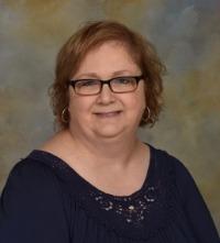 Kimberly Hamilton