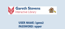 interactive library