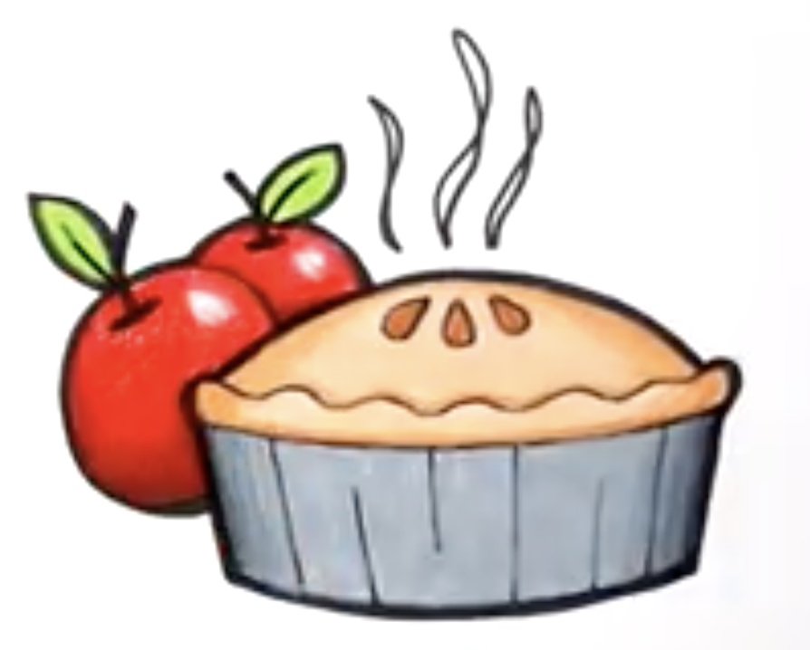 apple pie