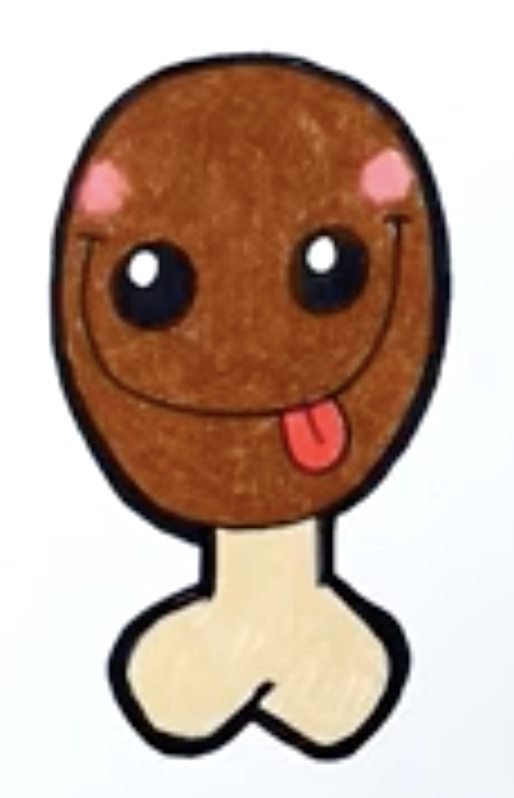turkey leg