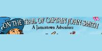 OnTheTrailOfCaptainJohnSmith