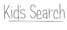 Kid'sSearch