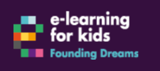 e learning for kids