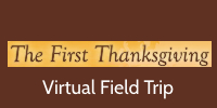 First Thanksgiving