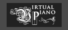 Virtual Piano