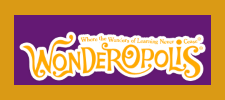 Wonderopolis