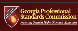 GeorgiaProfessionalStandardsCommission