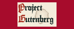 ProjectGutenburg
