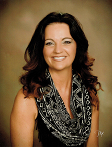 Kellie Bellflower