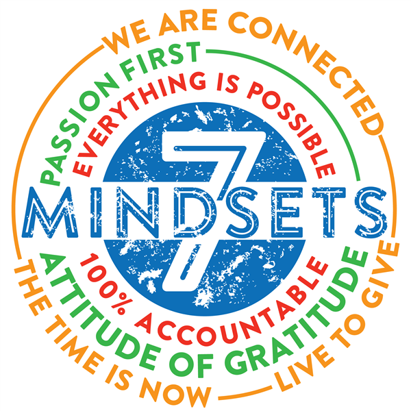 7 mindsets