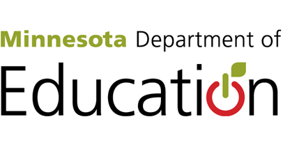 Department of Education logo