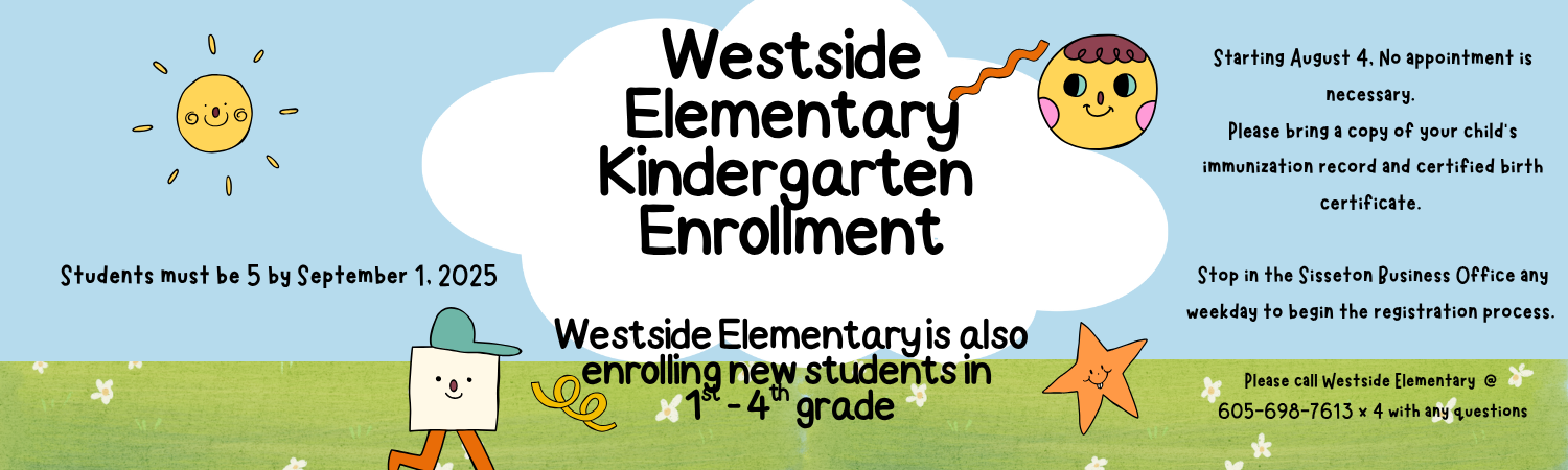 Welcome to Westside Elementary