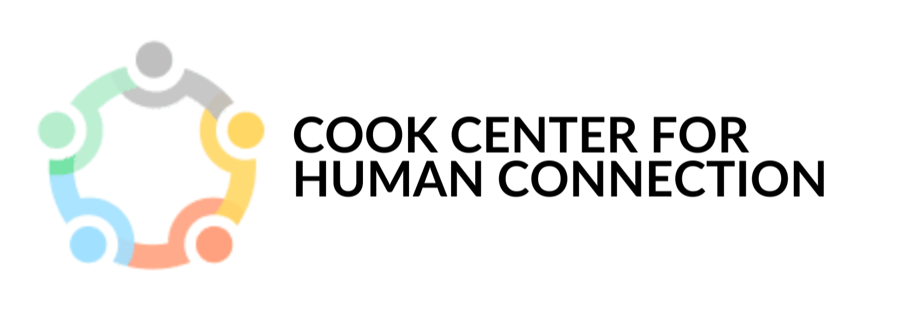 logo for the Cook Center for Human Connection