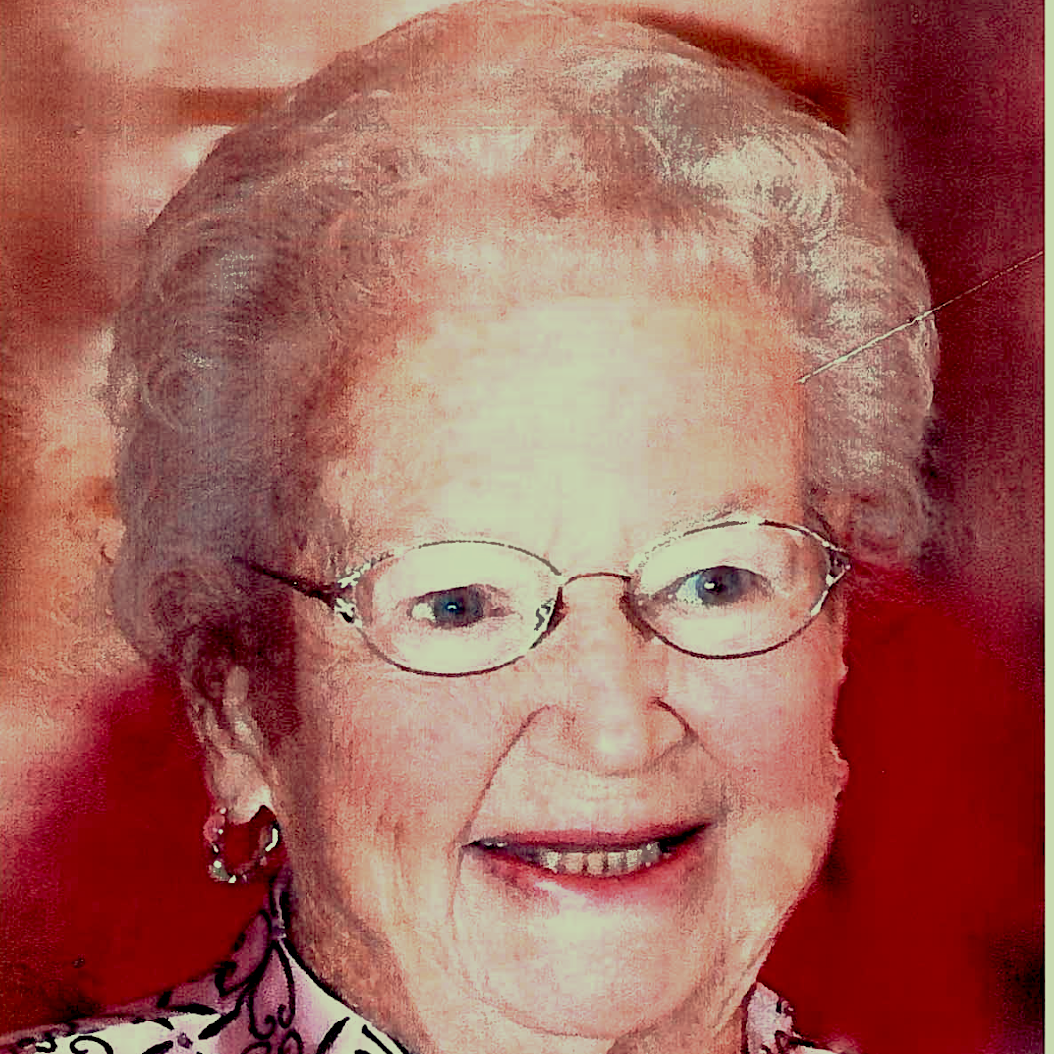 Janet Reed Buckley
