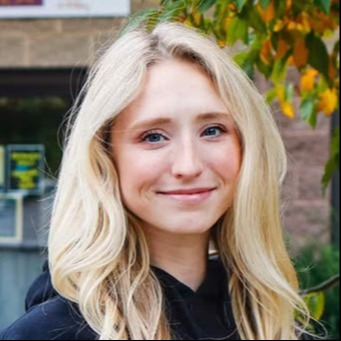 Molly Congdon-Hunsdon