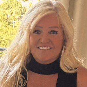 Laurie Ciuffetelli