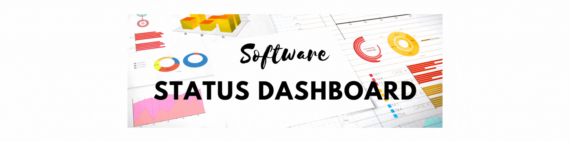 software dashboard