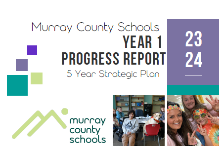 Home | Murray County Schools