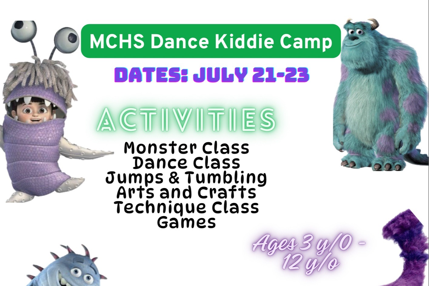 summer camps