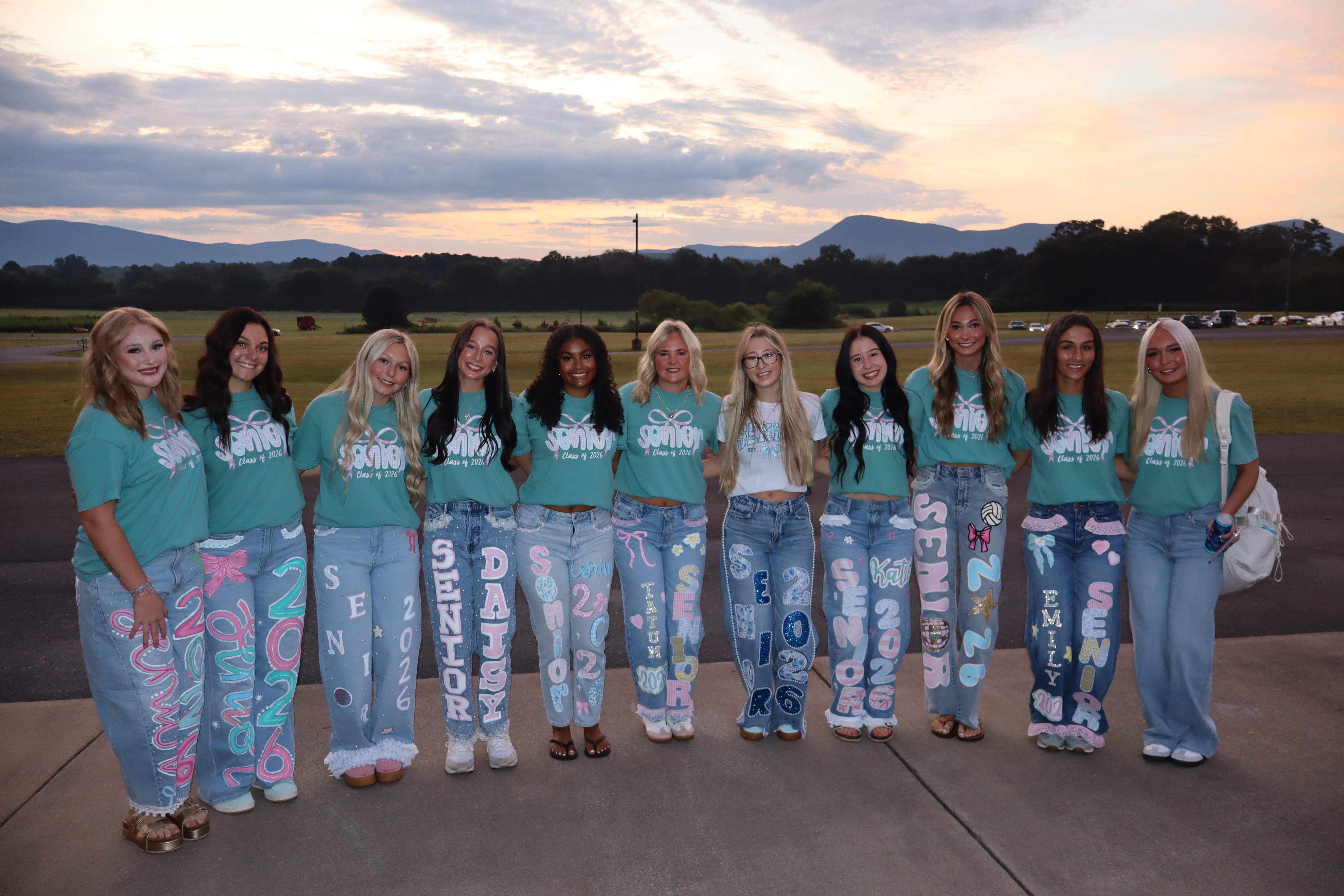 nmhs seniors