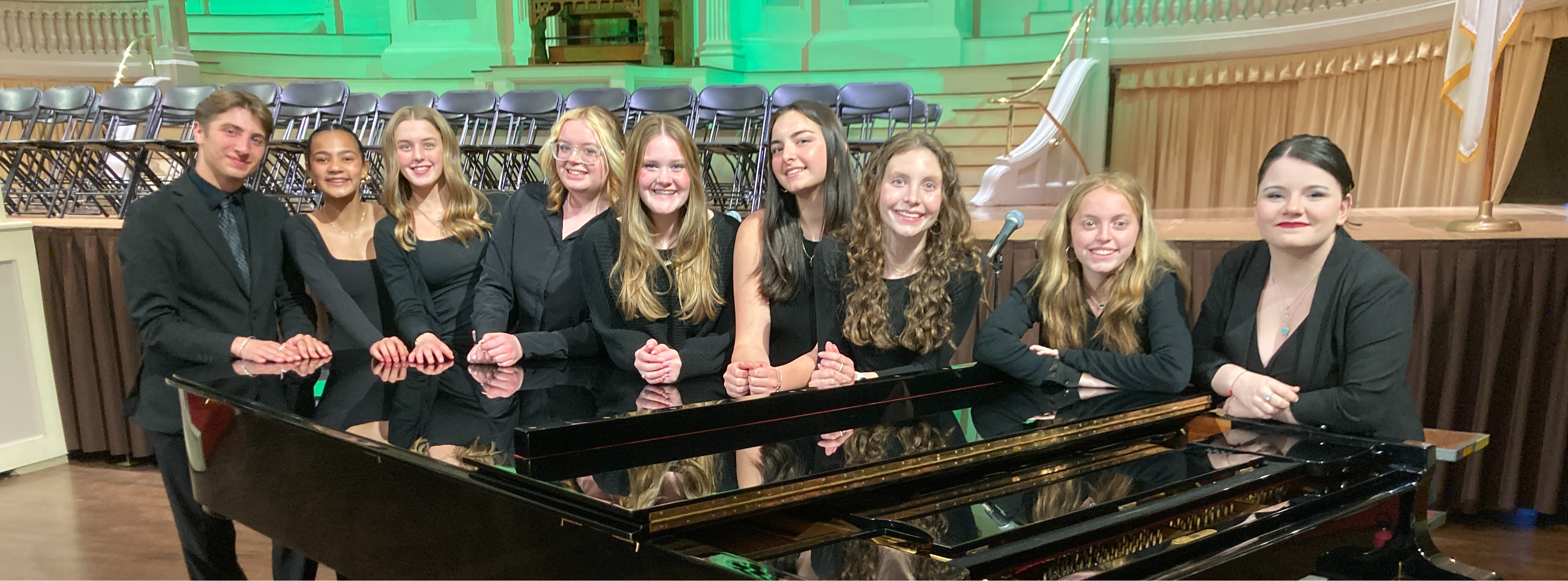 chorus